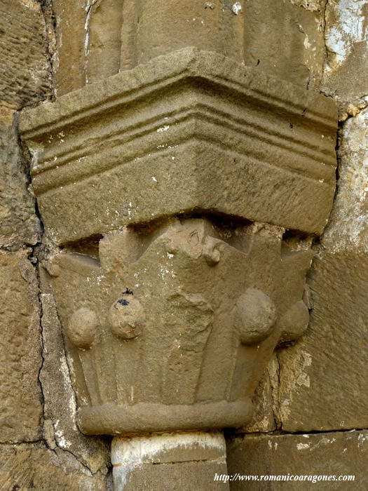 CAPITEL OESTE